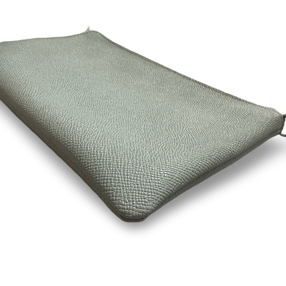 NWOT COACH Story Patch XL Bag 8x10 - Picture 4 of 6